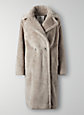 THE TEDDY COAT | Aritzia