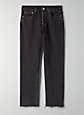 THE ARLO HIGH RISE STRAIGHT 28L | Aritzia