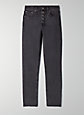 THE YOKO EXPOSED BUTTON 28L | Aritzia