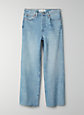 THE FARRAH HIGH RISE WIDE LEG 28L | Aritzia