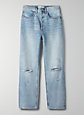 THE JONI HIGH RISE LOOSE 29L | Aritzia