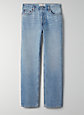 THE PATTI MID RISE STRAIGHT 31L | Aritzia