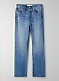 THE ARLO HIGH RISE STRAIGHT 28L | Aritzia