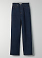 THE COCO HIGH RISE WIDE LEG 33L | Aritzia