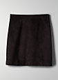 MODERN MINI SKIRT | Aritzia