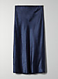 SLIP SKIRT | Aritzia