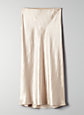 SLIP SKIRT | Aritzia