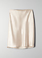 MINI SLIP SKIRT | Aritzia