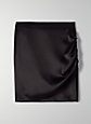 GLISTEN SKIRT | Aritzia
