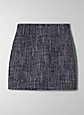LITTLE TWEED SKIRT | Aritzia