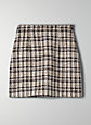 LITTLE TWEED SKIRT | Aritzia