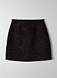 LITTLE TWEED SKIRT | Aritzia