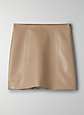 MODERN MINI SKIRT | Aritzia