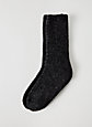 COZY BOOT CREW SOCK | Aritzia