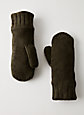 LOLO MITTEN | Aritzia