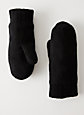 LOLO MITTEN | Aritzia
