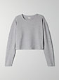 BABY WAFFLE LONGSLEEVE | Aritzia