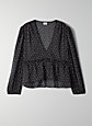 JINX BLOUSE | Aritzia