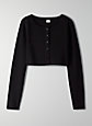 IZZY CARDIGAN | Aritzia