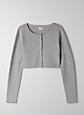 IZZY CARDIGAN | Aritzia