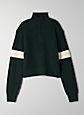 SONNY ZIP-UP | Aritzia