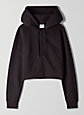 JOURNEY ZIP-UP | Aritzia