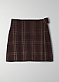 PILOT SKIRT | Aritzia