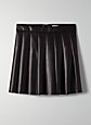 OLIVE SKIRT | Aritzia