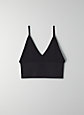 TONI SEAMLESS BRA TOP | Aritzia