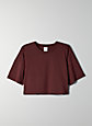 LAID BACK T-SHIRT | Aritzia