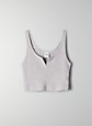 RAYNA CROP THERMAL | Aritzia