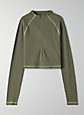 VENICE LONGSLEEVE | Aritzia