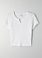 MELROSE T-SHIRT | Aritzia
