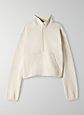 POLAR 1/2 ZIP SWEATER | Aritzia