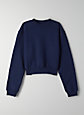 COZYAF PERFECT SHRUNKEN SWEATSHIRT | Aritzia