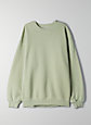 COZYAF MEGA CREW SWEATSHIRT | Aritzia