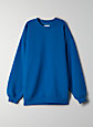COZYAF MEGA CREW SWEATSHIRT | Aritzia
