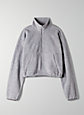 POLAR 1/2 ZIP | Aritzia