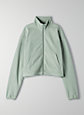 POLAR ZIP-UP | Aritzia