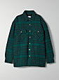PROSPECT SHIRT JACKET | Aritzia
