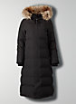 THE POWDER PARKA™ LONG | Aritzia