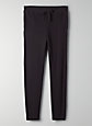 THERMAL HIGH-RISE JOGGER | Aritzia