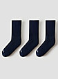 BASE CREW SOCK 3-PACK | Aritzia