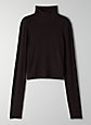 ONLY CROPPED TURTLENECK | Aritzia