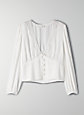 ROMANCE ME BLOUSE | Aritzia