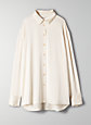 LOUVRE BLOUSE | Aritzia