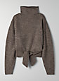 LORIN SWEATER | Aritzia