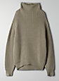 MONTPELLIER SWEATER | Aritzia
