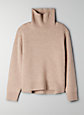 JARA CASHMERE SWEATER | Aritzia