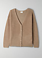 FRONT TO BACK CARDIGAN | Aritzia